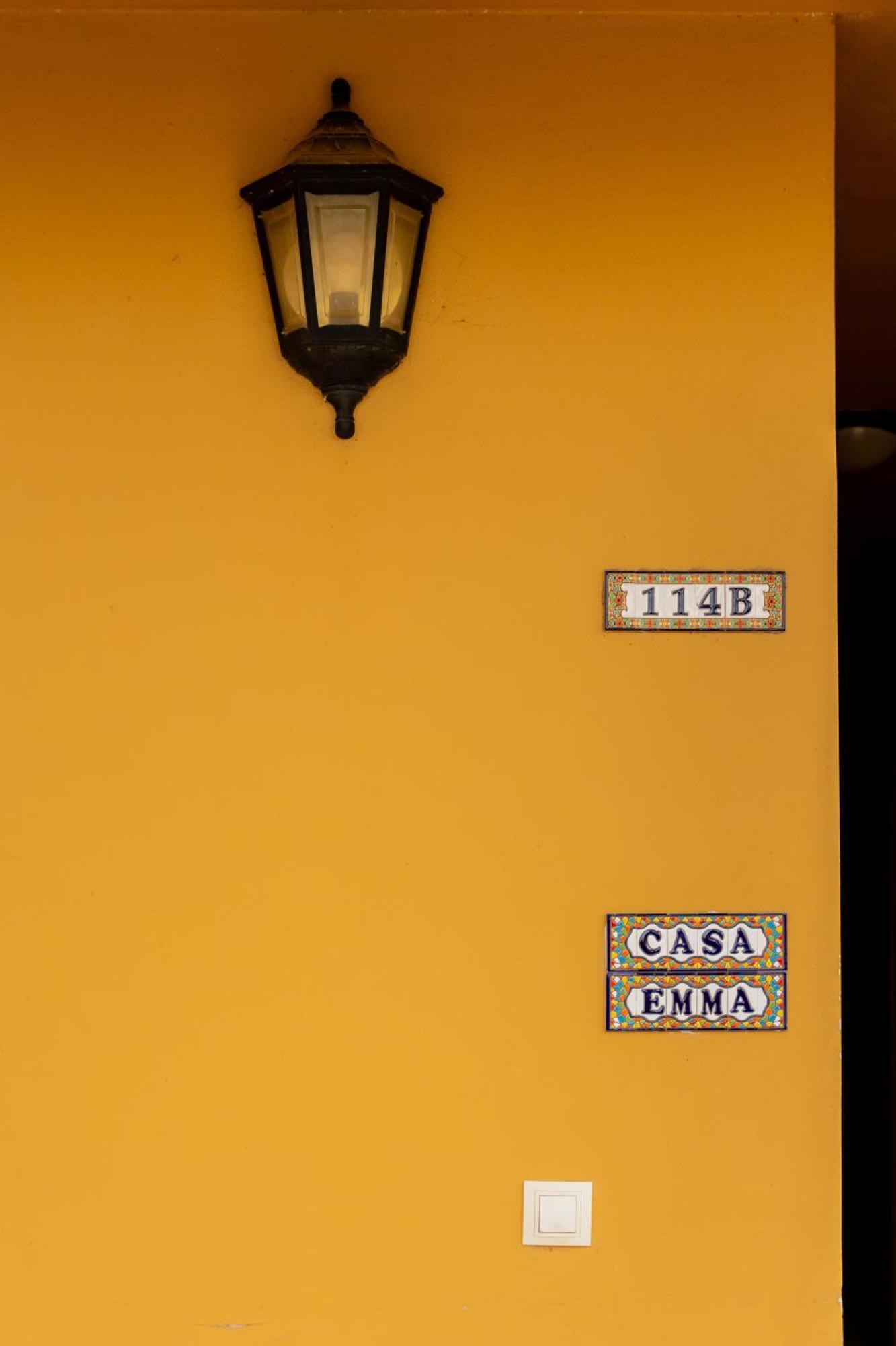 Villa Casa Emma à Corralejo Extérieur photo