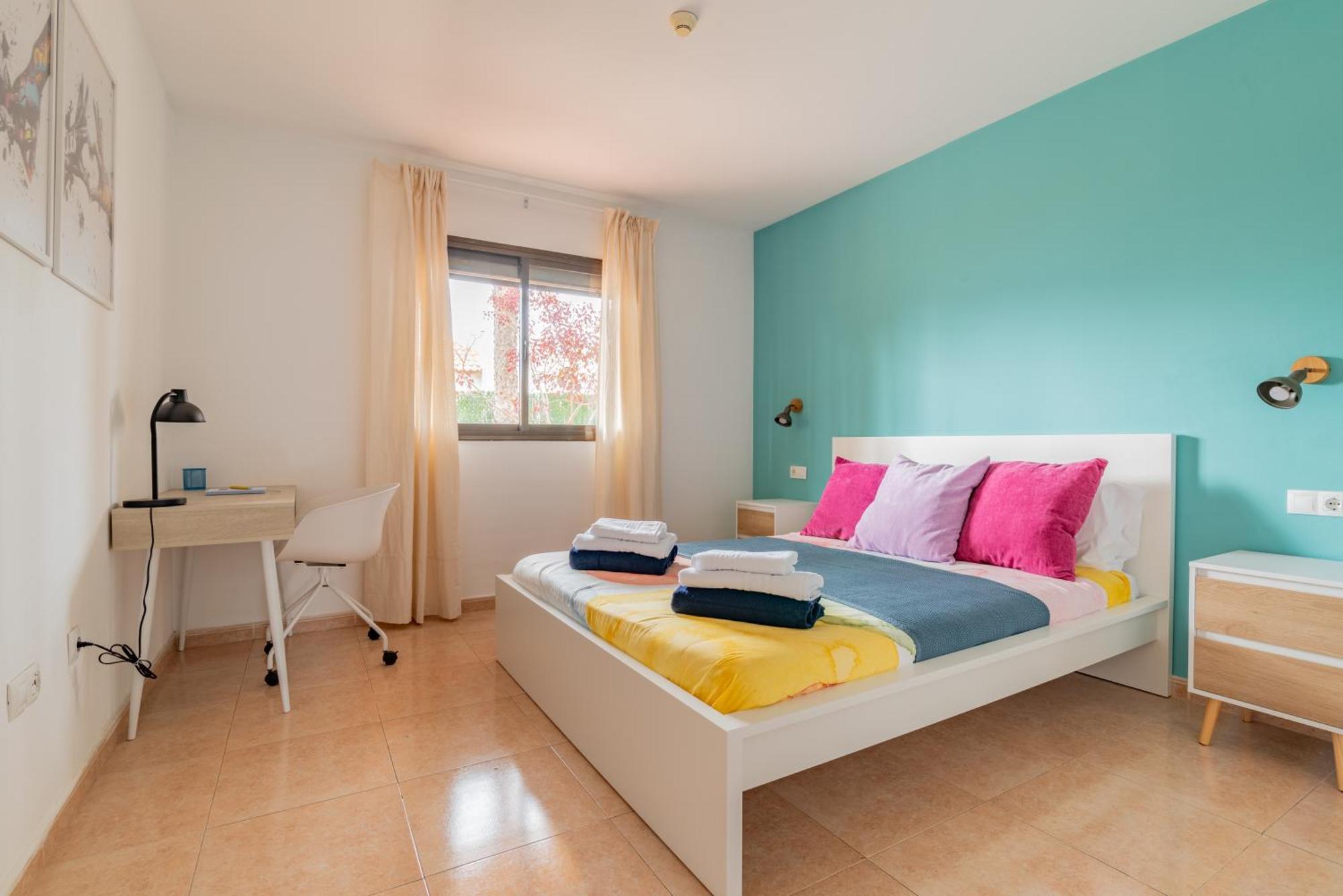 Villa Casa Emma à Corralejo Extérieur photo