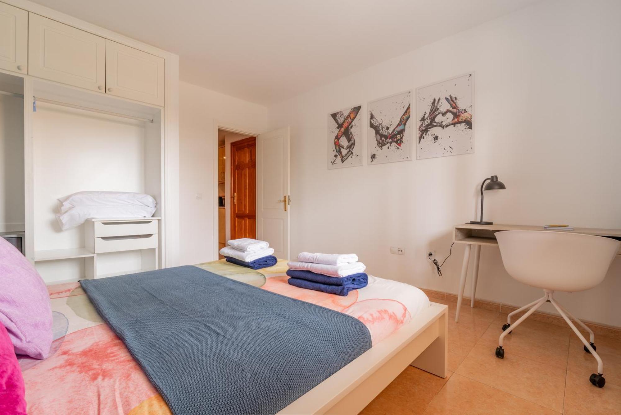 Villa Casa Emma à Corralejo Extérieur photo