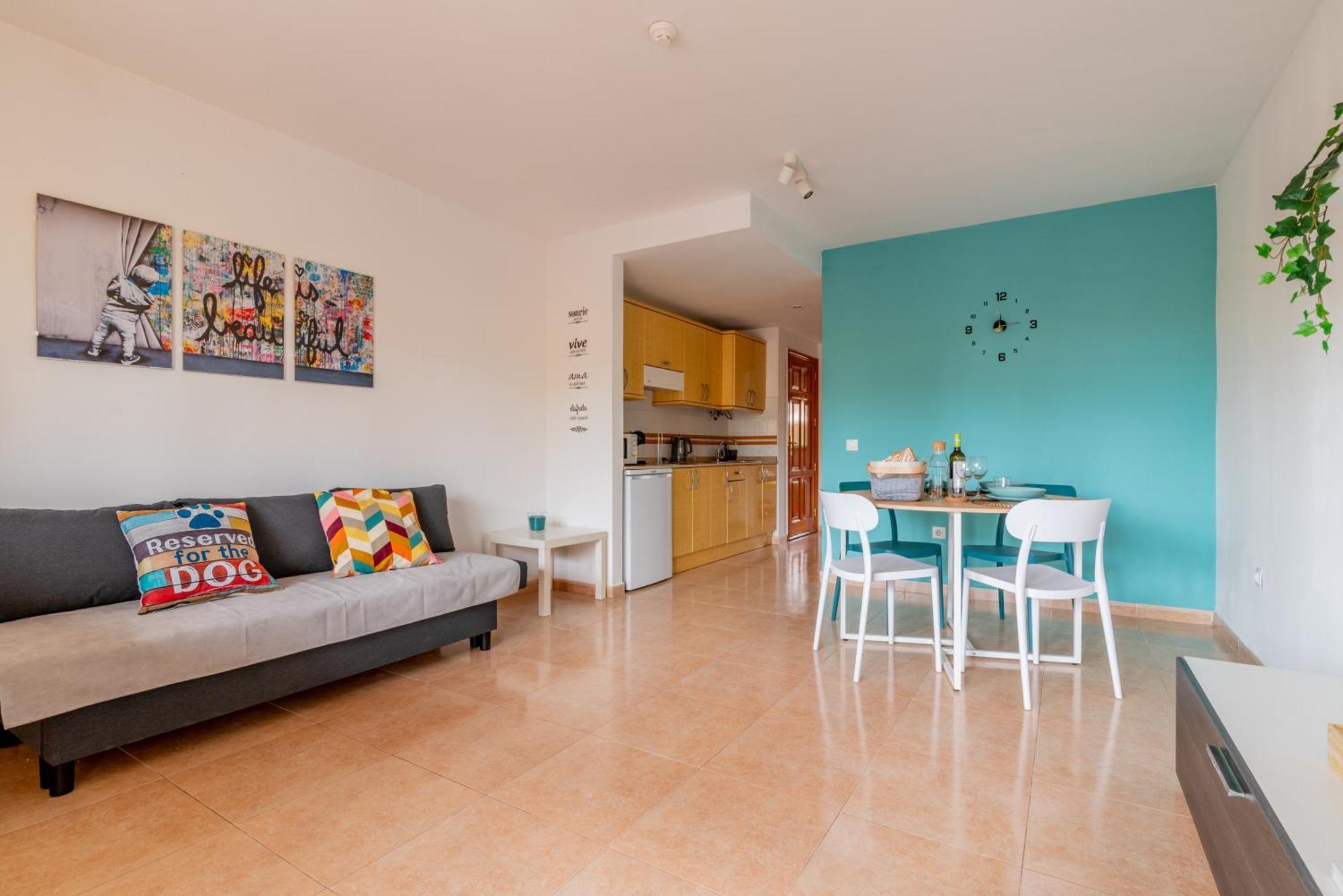 Villa Casa Emma à Corralejo Extérieur photo
